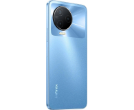 Infinix NOTE 12 2023 8/128GB Tuscany Blue - 1106684 - zdjęcie 8